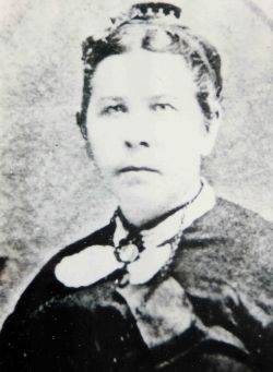 Mary Ann Washburn Noble